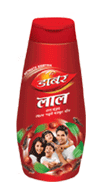 Dabur Red Paste - Best Ayurvedic Toothpaste