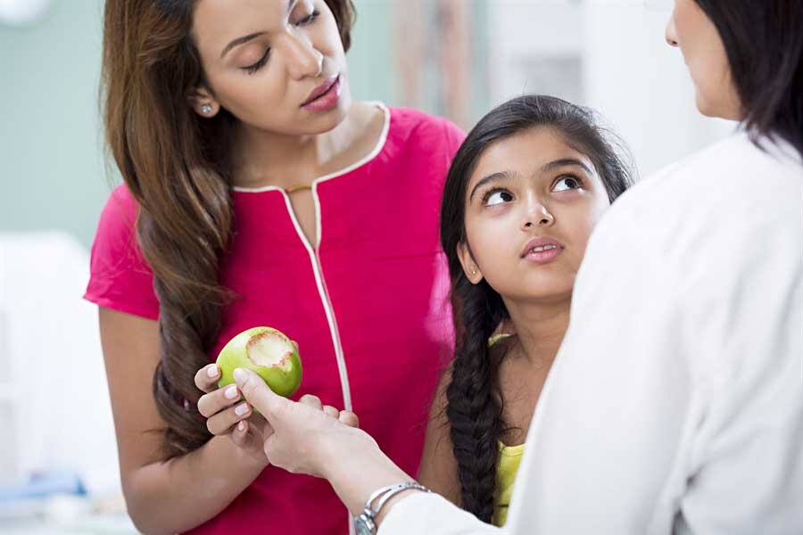 What Causes Gums to Bleed while Brushing?