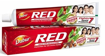 Dabur Red Paste