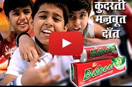 Dabur Babool