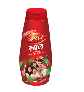 Dabur Red Toothpaste- Ayurvedic Toothpaste