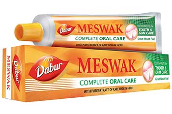 Toothpaste for gums